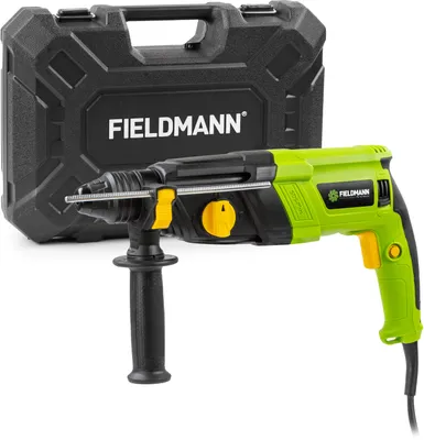 Obrázek produktu pro Fieldmann FDV 210850-E Rotační vrtací kladivo