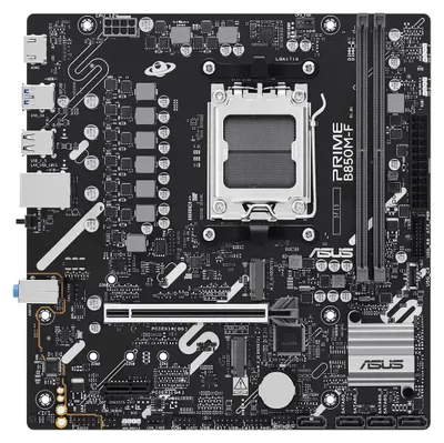 Productafbeelding van Asus Prime B850M-F