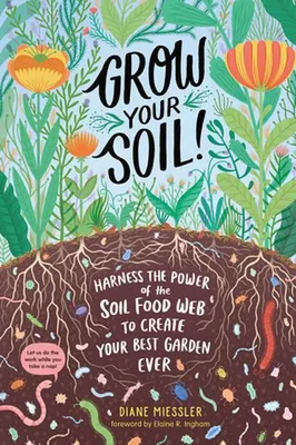 Zdjęcie produktu dla Grow Your Soil!