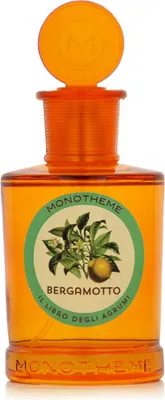 Produktbild von Monotheme Venezia - Bergamotto EDT 100ml