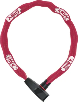 Image de Chaîne Antivol Abus 90292 - 6806K/85 NEON PINK