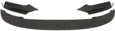 Produktbild von DIEDERICHS Spoilerlippe 1225268 Vorne für BMW 5 Touring (F11)