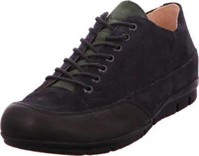 Produktbild von Think! Komfort Schnürschuhe King Herren 31343135313831 Blau 42 EU