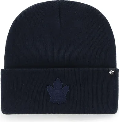 Immagine prodotto di 47 Brand Cappello invernale - HAYMAKER Toronto Maple Leafs