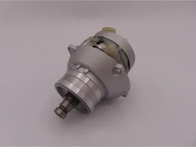 Produktbild von METABO Getriebe vollst. - 316049780