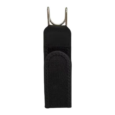 Produktbild von Gürtel ohne Schnalle - 1 Stück - Verstellbarer Schnallenloser Gürtel - Für Jeans, Anzughosen, Cargohosen - für Damen und Herren - Schwarz