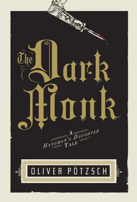 Produktbild von The Dark Monk