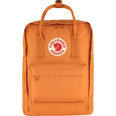 Produktbild von Fjällräven Kånken Backpack Spicy Orange