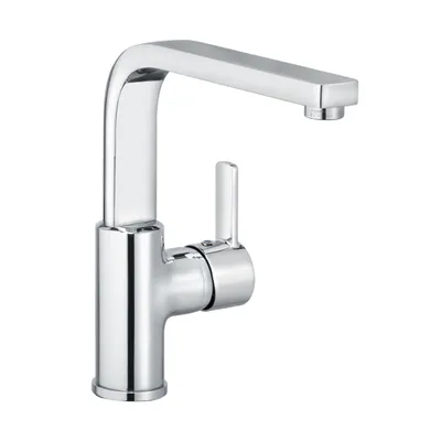 Produktbild von Kludi Kludi WT-EHM ZENTA DN 15 schwb Ala o Ablgrt vc