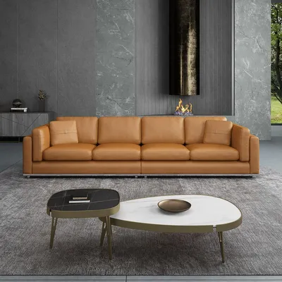 Immagine prodotto di Divani: divani a 4 posti, divani imbottiti divani in pelle, divani design
