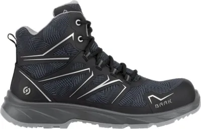 Produktbild von BAAK PATRICK Stiefel S3S FO LG SR ESD