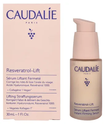Image de Caudalie Resveratrol Lift Sérum raffermissant 30ml