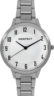 Imagen del producto de Reloj clásico perfecto para mujer, modelo Perfect-PF00805