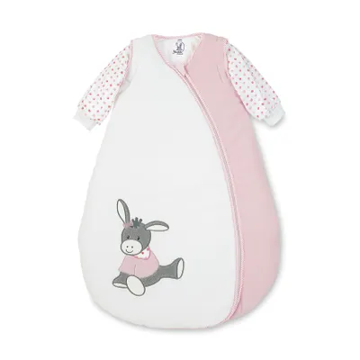 Produktbild von Sterntaler Schlafsack 110cm Emmi Girl; 9531838