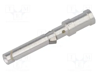 Zdjęcie produktu dla 1 sztuka, złącze zaciskowe 13163300, wtyk LAPP, przewód o przekroju 1,5 mm²