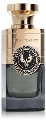 Immagine prodotto di Electimuss Black Caviar Profumo puro 100 ml UNISEX