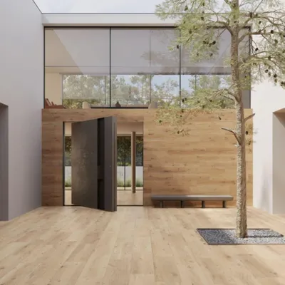 Zdjęcie produktu dla Płytki CASA39 o wyglądzie drewna  20x120 cm Caesar Rever