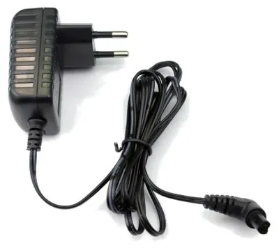 23V 0,4A Netzteil Ladegerät für Handstaubsauger, Ersatz 90602513