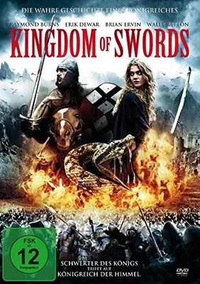 Produktbild von Various-Kingdom Of Swords