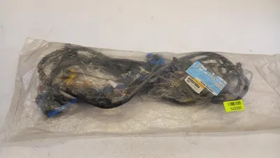 Image de Faisceau de câbles d'origine RENAULT Laguna II, référence 8200379004