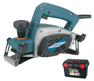 Produktbild von Wegoma Bootshobel Hobel BH80 Koffer Bootsbau Treppenbau Staubabsaugung 29104305