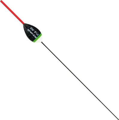 Zdjęcie produktu dla Spławiki wędkarskie Maver Commercial Match 2 Black 0,50 g Czarne 0,50 g
