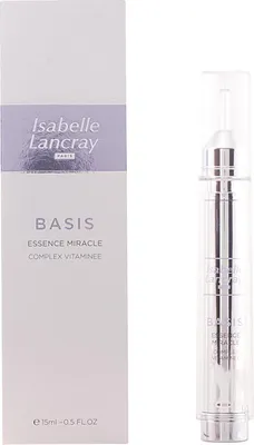 Image de ESSENCE MIRACLE complex vitamine E 15 ml
