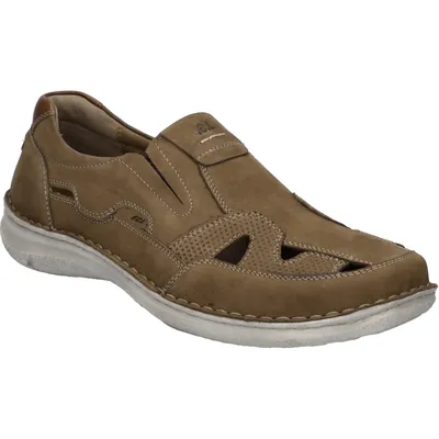 Zdjęcie produktu dla JOSEF SEIBEL Anvers 77 | Slipper dla Mężczyźni | brązowy