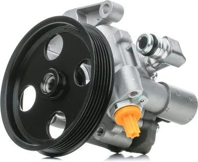 Produktbild von RIDEX 12H0244 Servolenkung Pumpe Servopumpe passend für MERCEDES-BENZ E-Klasse Limousine (W211) Hydraulisch