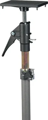 Zdjęcie produktu dla H&G Podpora do ciężkich obciążeń, wysokość 165-340 cm