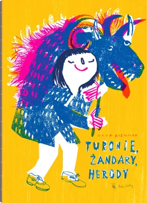 Obrázok produktu pre Turonie żandary herody wiejska maskarada