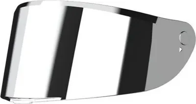 Produktbild von LS2 Iridium Silber Visier für FF812 KID Helm