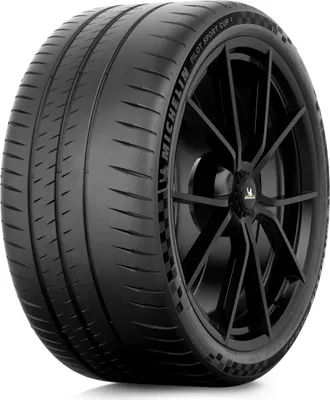 Produktbild von 1x Michelin Pilot Sport Cup 2 Sommerreifen 265/35 ZR20 99Y XL Reifen