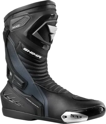 Immagine prodotto di Shima Boty RSX6, RSX6MENBLACK41