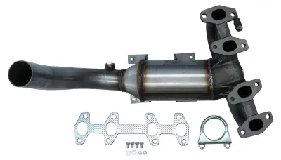 Obrázok produktu pre Katalyzátor KAMOKA pre FORD KA (RU8) Euro 5 8015090