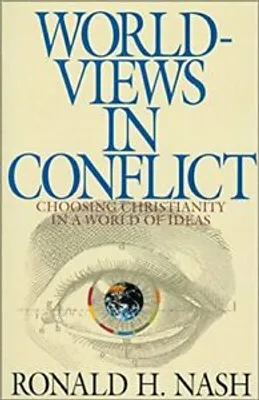 Image de A Worldviews in Conflict