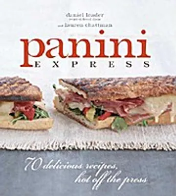 Obrázek produktu pro Panini Express