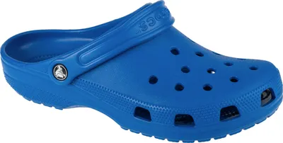 Produktbild von CROCS Clog in blau, Gr. 4546