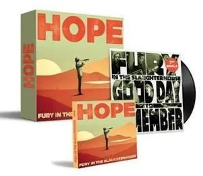 Produktbild von Hope