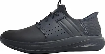 Produktbild von Skechers Slip Ins RF Slade-Zachary Sportschuh Schwarz in Gr. 41.5