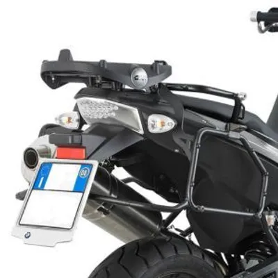 Produktbild von GIVI PL690 MONOKEY Seitenkofferträger