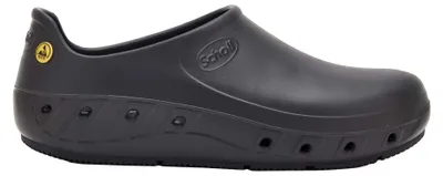 Imagen del producto de Zapatos Ultragrip de Scholl, diseñados para profesionales del sector sanitario, uni, para adultos