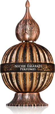 Produktbild von Niche Emarati Perfume Antique Eau de Perfume 100ml