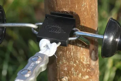 Productafbeelding van Koltec Poortgreepankers verzinkt 3-weg