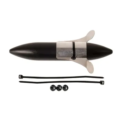 Produktbild von Zeck Propeller U-Float Solid - U-Pose, Tragkraft:20g