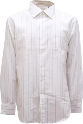 Immagine prodotto di L1598 Camicia Uomo Bagutta Man Shirt