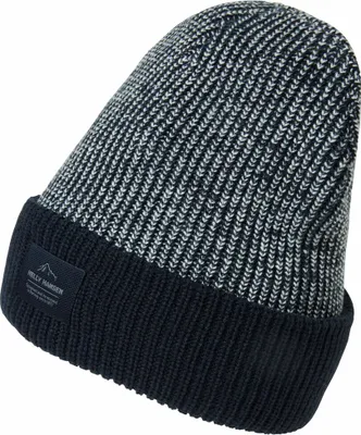 Produktbild von Helly Hansen Logo Cuff Mütze Blau Mann Blau One Size