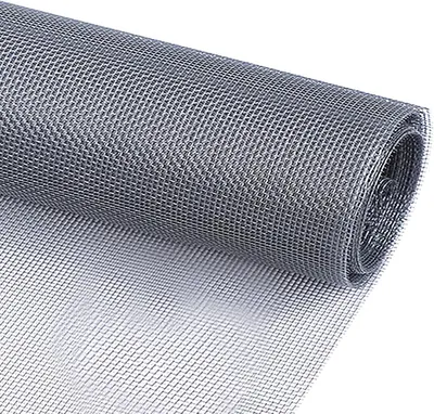 Obrázok produktu pre Nerezová drôtená sieť 30 x 120 cm, jemná, typ 304, zabraňuje myšiam a hmyzu