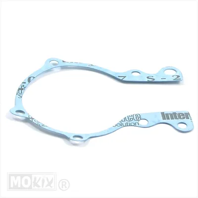 Image de Joint d'arbre moteur BestPrice, modèle M7E3T, compatible avec les scooters Piaggio Ciao et PX