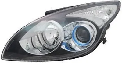 Produktbild von VAN WEZEL Scheinwerfer Links für HYUNDAI i30 (FD) 8243963